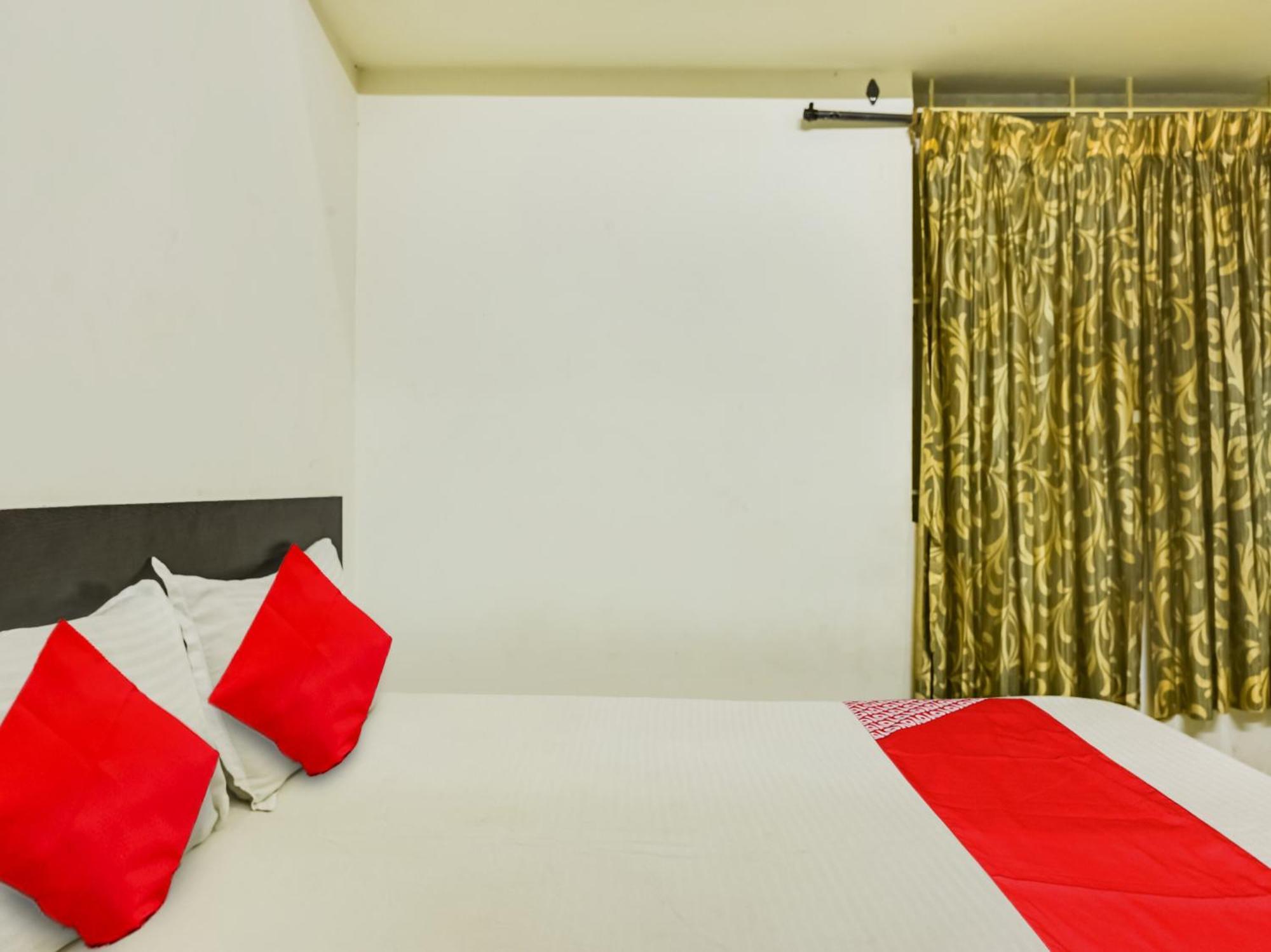 Hotel O A K Residency Coimbatore Exterior foto
